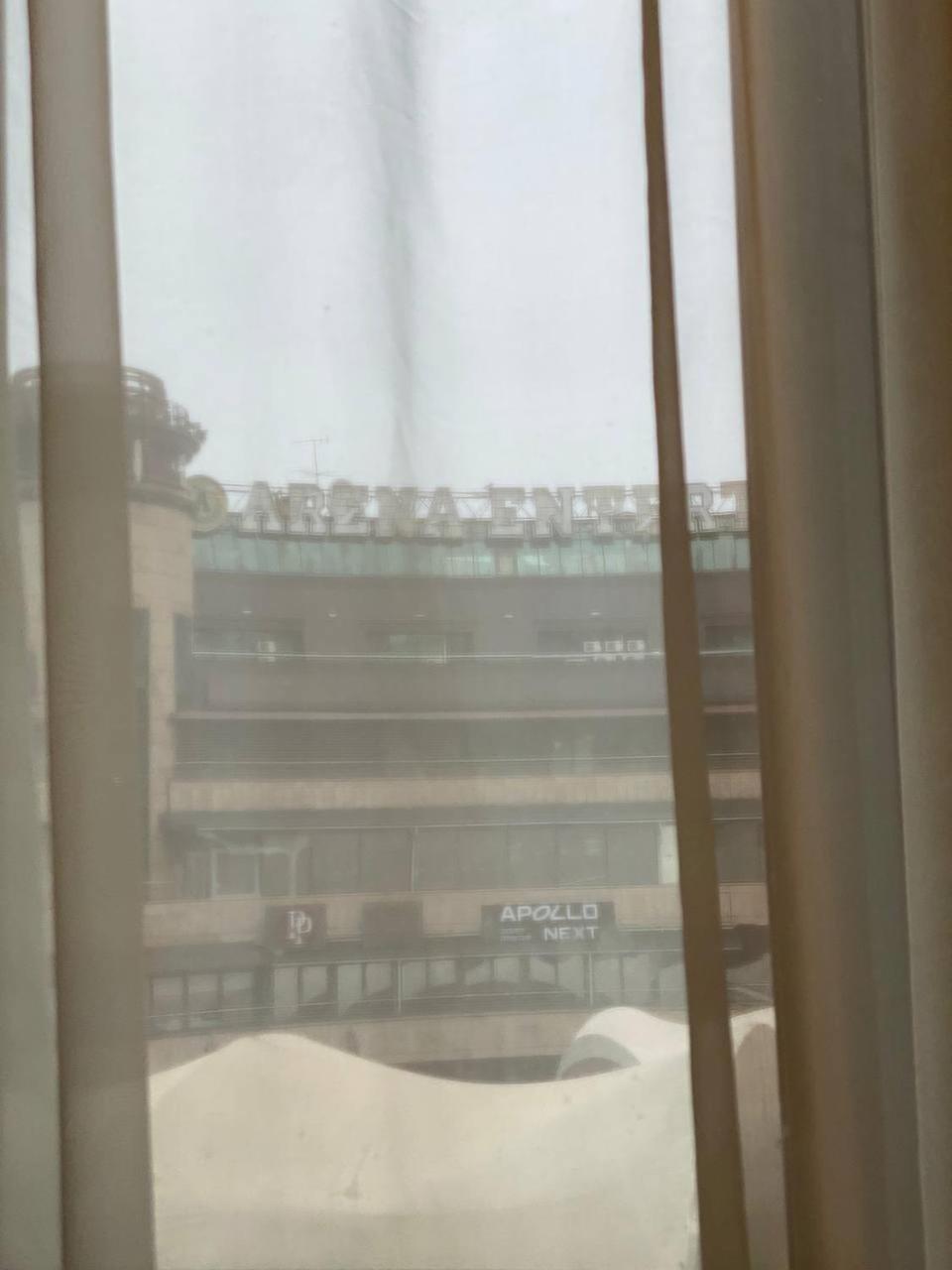 로얄 드 파리 호텔 키예프 외부 사진
